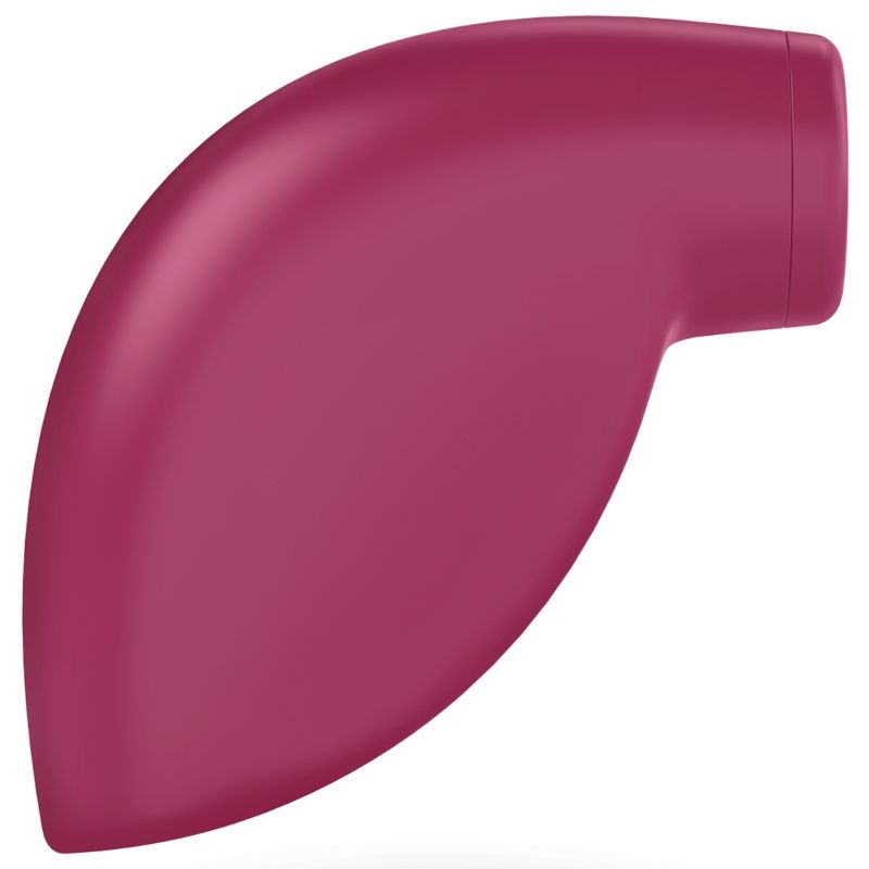 Satisfyer Air Pulse-Aventură de o Noapte-Silicon, 3 Trepte · Vibratoare (imaginea 4)