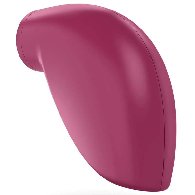 Satisfyer Air Pulse-Aventură de o Noapte-Silicon, 3 Trepte 2 Satisfyer Air Pulse-Aventură de o Noapte-Silicon, 3 Trepte · Vibratoare (imaginea 2)