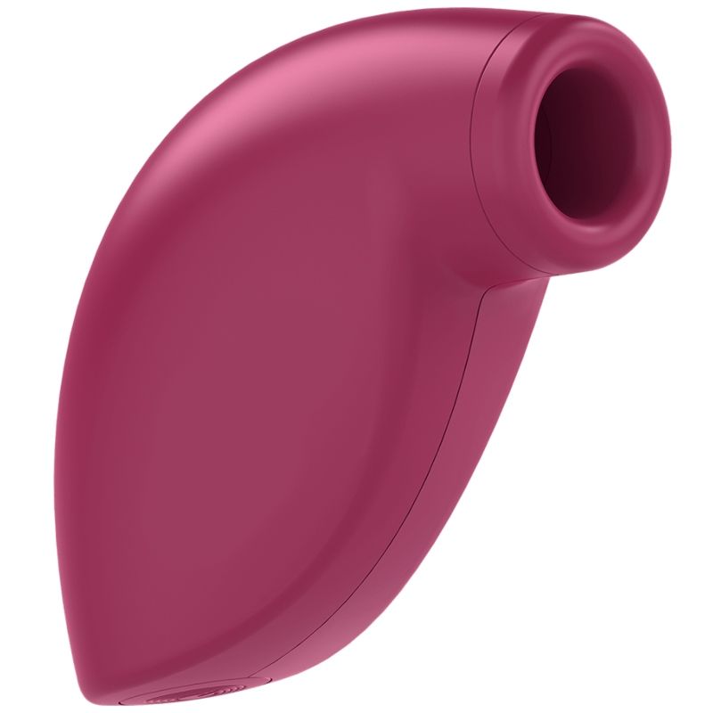 Satisfyer Air Pulse-Aventură de o Noapte-Silicon, 3 Trepte 1 Satisfyer Air Pulse-Aventură de o Noapte-Silicon, 3 Trepte · Vibratoare