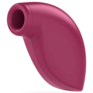 Satisfyer Air Pulse-Aventură de o Noapte-Silicon, 3 Trepte · Vibratoare (imaginea 5)