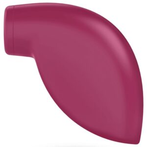 Satisfyer Air Pulse-Aventură de o Noapte-Silicon, 3 Trepte · Vibratoare (imaginea 6)