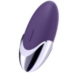 Satisfyer Layons-Layons Purple Pleasure-Silicon, 12 Trepte · Vibratoare