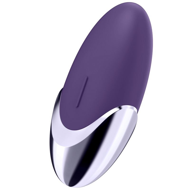 Satisfyer Layons-Layons Purple Pleasure-Silicon, 12 Trepte