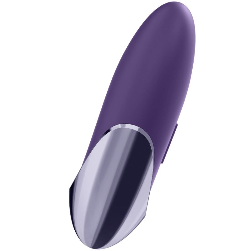 Satisfyer Layons-Layons Purple Pleasure-Silicon, 12 Trepte · Vibratoare (imaginea 3)