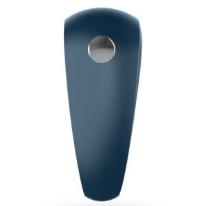 Satisfyer Ring-Inel Vibrator 2-Silicon, 10 Trepte, Reincarcabil · Inele & Mansoane Penis (imaginea 5)