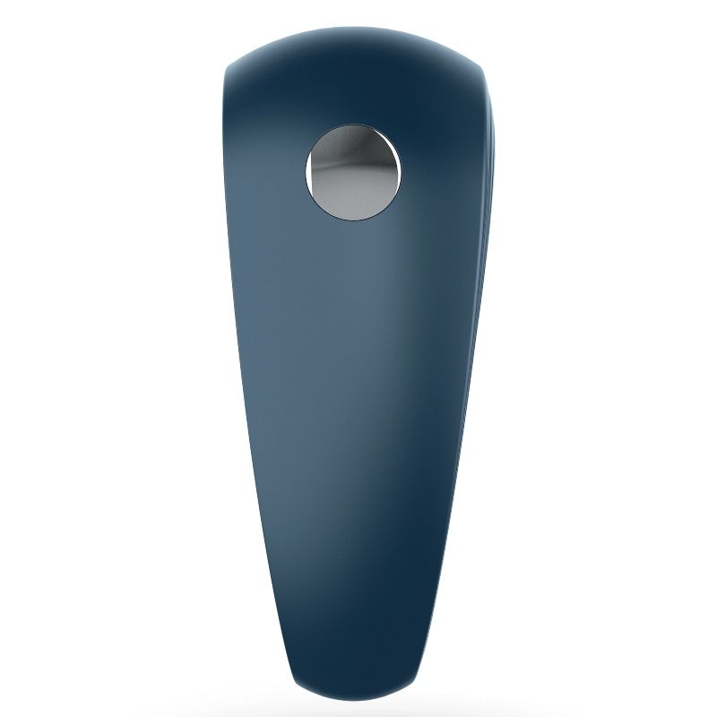 Satisfyer Ring-Inel Vibrator 2-Silicon, 10 Trepte, Reincarcabil · Inele & Mansoane Penis (imaginea 5)