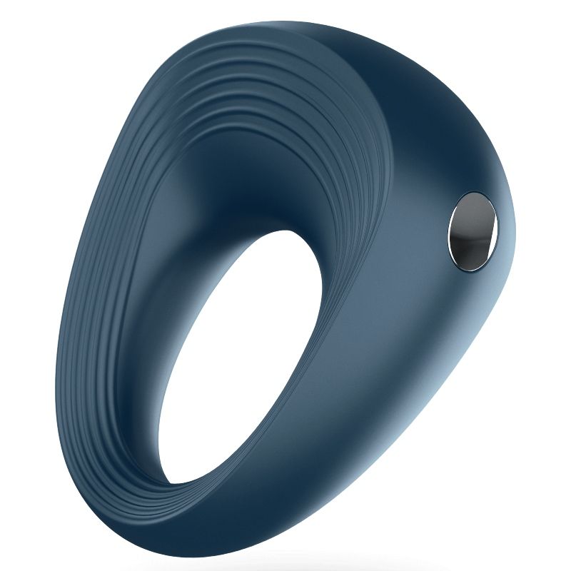 Satisfyer Ring-Inel Vibrator 2-Silicon, 10 Trepte, Reincarcabil 1 Satisfyer Ring-Inel Vibrator 2-Silicon, 10 Trepte, Reincarcabil · Inele & Mansoane Penis
