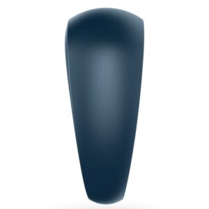Satisfyer Ring-Inel Vibrator 2-Silicon, 10 Trepte, Reincarcabil · Inele & Mansoane Penis (imaginea 4)