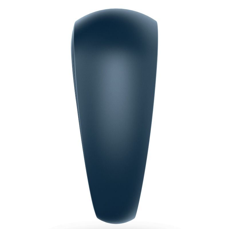Satisfyer Ring-Inel Vibrator 2-Silicon, 10 Trepte, Reincarcabil · Inele & Mansoane Penis (imaginea 4)