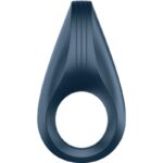 Satisfyer Ring-Vibrating Ring 1-Silicon, 10 Trepte, Reincarcabil 147 img 81204 c017e87001701c2d948d9b2fcba8a24f 1