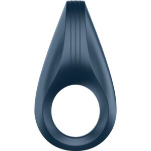 Satisfyer Ring-Vibrating Ring 1-Silicon, 10 Trepte, Reincarcabil 56 Satisfyer Ring-Vibrating Ring 1-Silicon, 10 Trepte, Reincarcabil