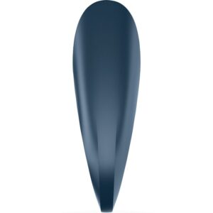 Satisfyer Ring-Vibrating Ring 1-Silicon, 10 Trepte, Reincarcabil · Inele & Mansoane Penis (imaginea 2)