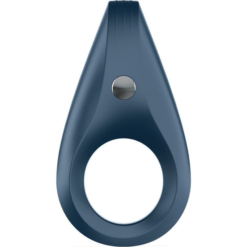 Satisfyer Ring-Vibrating Ring 1-Silicon, 10 Trepte, Reincarcabil · Inele & Mansoane Penis (imaginea 5)