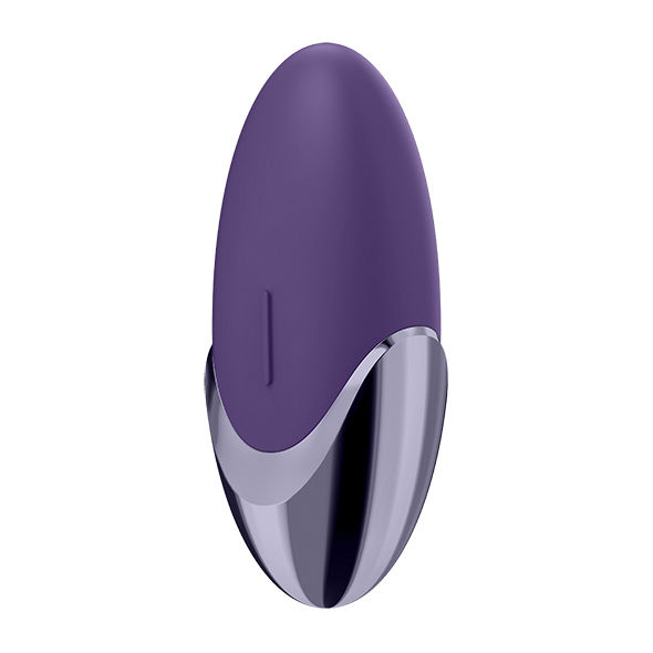 Satisfyer Layons-Layons Purple Pleasure-Silicon, 12 Trepte · Vibratoare (imaginea 5)