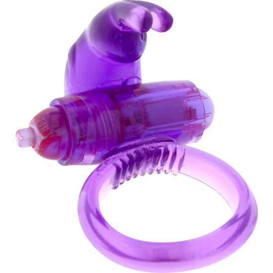 Seven Creations - Inel Vibrator din Silicon Lilac 1 img 81810 2c8efb0699a8a392f374777ed86bb44c 1