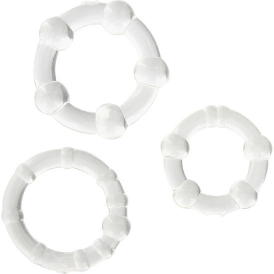 Seven Creations-Set de Trei Inele Transparente 1 img 81857 c5e76cdbd17fc95eaae1ac88e9401034 1