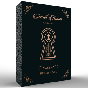Secret Room-Kit de Plăcere Bronze Nivel 1 · Kituri Jucarii (imaginea 5)