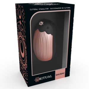 Rithual-Shushu 2.O New Generation Clitoral Azabache 17 Rithual-Shushu 2.O New Generation Clitoral Azabache - imagine 9