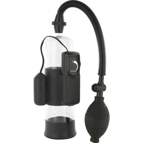 Seven Creations - Pompă de Ereție pentru Penis cu Vibrator 1 img 82042 7e457ee76bd5bf4cfc94c8b868e0e5c0 1