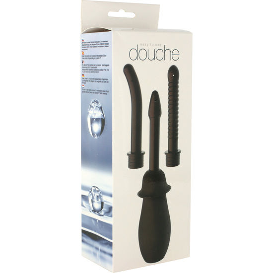 Seven Creations-Set Curățare Anal Unisex 2 img 82057 7181b80d69c66edf593abbf70c91ac92 1