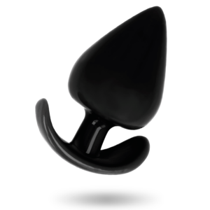 Addicted Toys - Plug Anal 9.5 cm 8 Addicted Toys - Plug Anal 9.5 cm - imagine 3