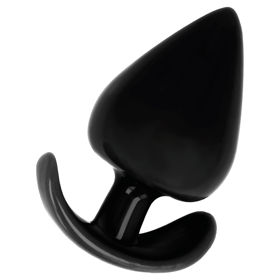 Addicted Toys - Plug Anal 9.5 cm 1 img 82247 979a3b6ec9c0ddc99a70b7c1f09def28 1