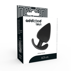 Addicted Toys - Dop Anal 6.5 cm - imagine 3