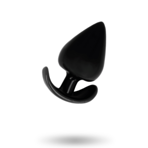 Addicted Toys-Plug Anal 5.5 cm-TPR, Waterproof - imagine 4