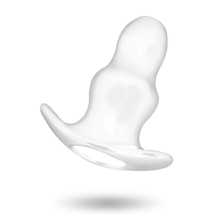 Addicted Toys Dilator Anal Mediu 11 cm - Transparent 10 Addicted Toys Dilator Anal Mediu 11 cm - Transparent - imagine 5