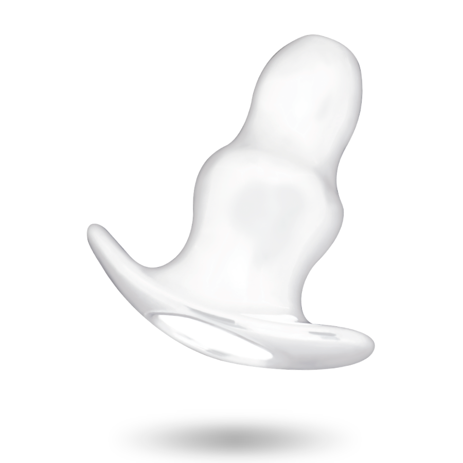 Addicted Toys Dilator Anal Mediu 11 cm - Transparent 5 img 82269 50331b8c1803da403cc7ed5b96baf1ed 1