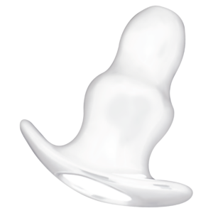 Addicted Toys - Dilator Anal Mare 15 cm - Transparent 10 Addicted Toys - Dilator Anal Mare 15 cm - Transparent - imagine 5