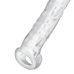 Addicted Toys - Extensie Penis Transparent - imagine 7