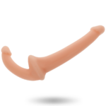 Addicted Toys-Dildo Rna S fără Suport Natural-Silicon, Waterproof · Strapon & Harness