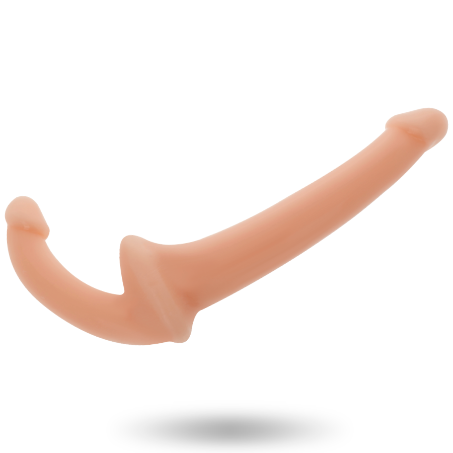 Addicted Toys-Dildo Rna S fără Suport Natural-Silicon, Waterproof 1 Addicted Toys-Dildo Rna S fără Suport Natural-Silicon, Waterproof · Strapon & Harness
