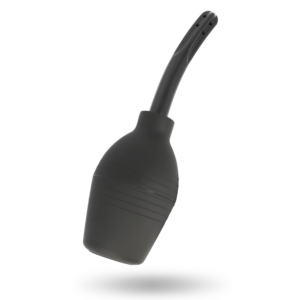 Addicted Toys - Squeeze Clean Negru - imagine 3