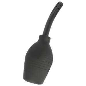 Addicted Toys - Squeeze Clean Negru - imagine 5