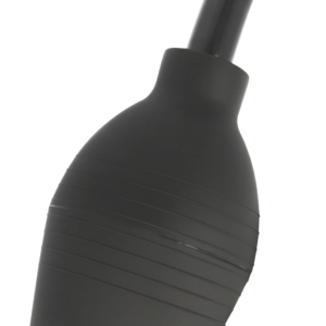 Addicted Toys - Squeeze Clean Negru - imagine 4