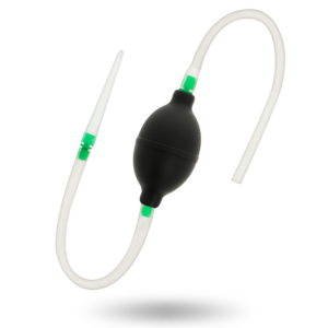Addicted Toys - Set Enema Negru - imagine 5