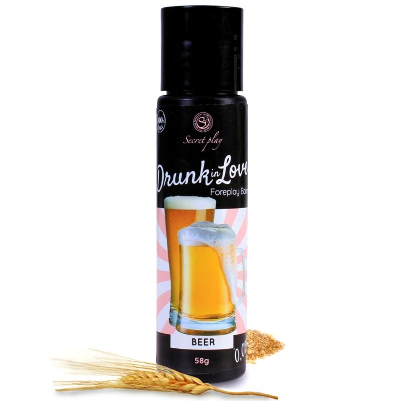 Secretplay Cosmetic-Drunk in Love Lubrifiant Comestibil cu Aromă 1 img 82436 bd967c922d45a8c16b6372cffa0ae447 1