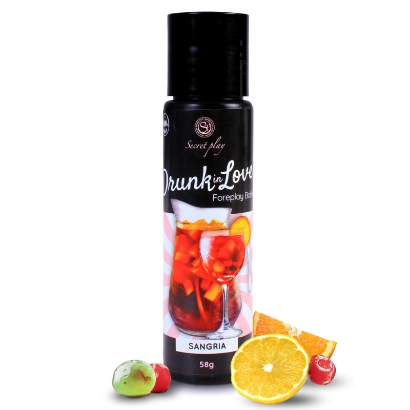 Secretplay Cosmetic-Lubrifiant Comestibil Drunk in Love Sangria 1 img 82438 a8fcac8abdf8d7ec6ac44a453bccb874 1