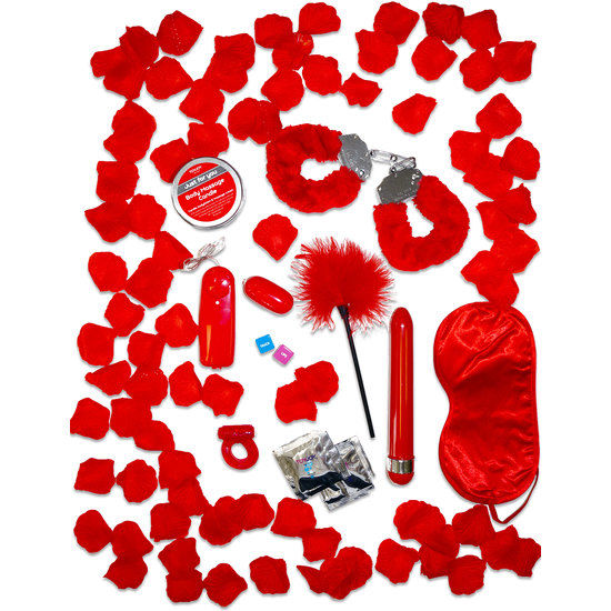 Toyjoy-Set Cadou Just for You Red Romance 3 img 82633 df1b908bcbd4845519eaf4d8d5c288b4 1