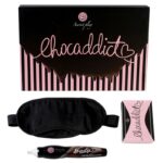 Secretplay 100% Games-Joc "chocaddict" (FR/PT) · Jocuri Erotice