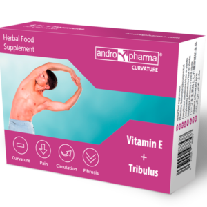 Andro Medical - Andropharma Tratament pentru Curbură Peyronie 6 Andro Medical - Andropharma Tratament pentru Curbură Peyronie - imagine 3