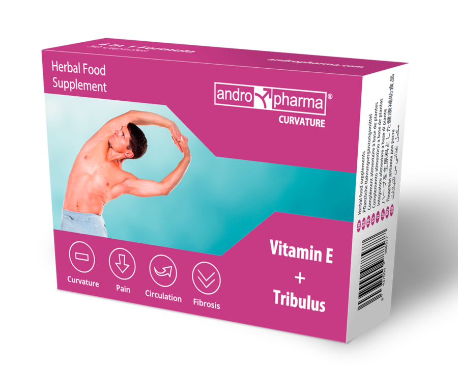 Andro Medical - Andropharma Tratament pentru Curbură Peyronie 3 img 83015 04e6cf1525a94c3d3cc2a18382e5da30 1
