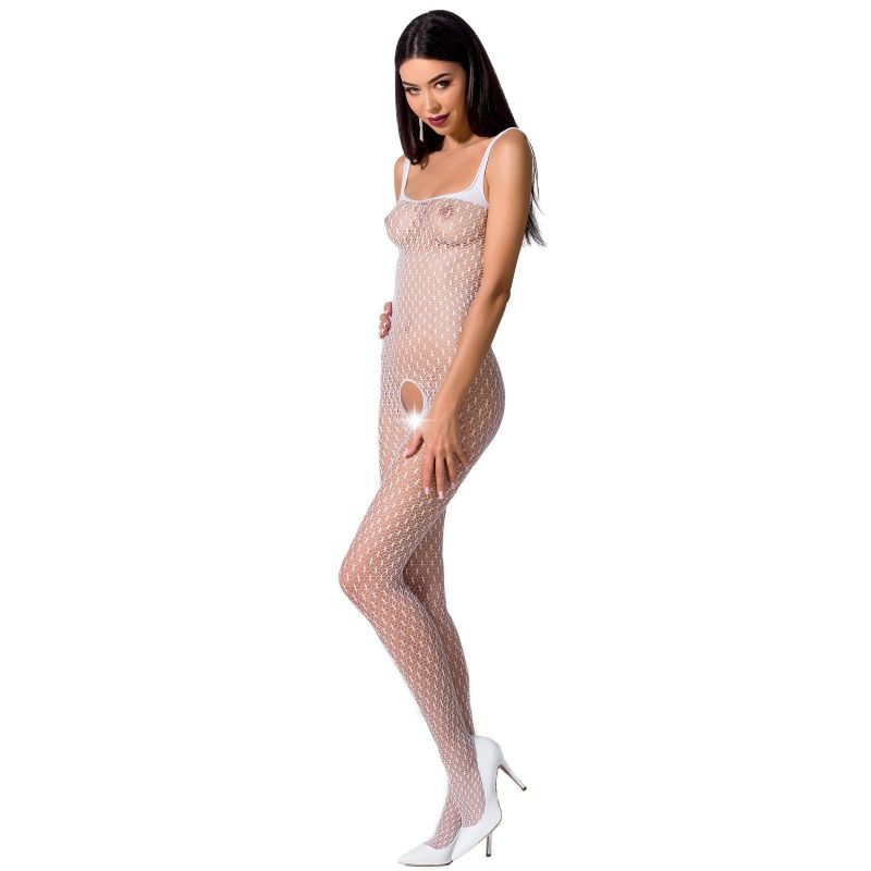 PASSION WOMAN BS070 BODYSTOCKING - BLACK ONE SIZE img 83247 0c39073114be89ad598932983eb1a81e 1