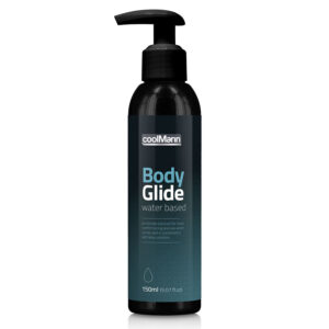 Cobeco Pharma-Coolman Bodyglide 150ML 2 Cobeco Pharma-Coolman Bodyglide 150ML - imagine 1