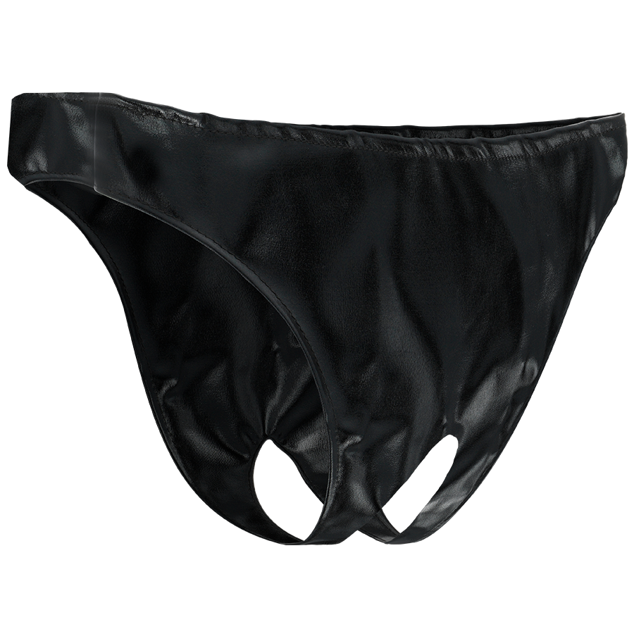 Darkness Sensations-Chiloți Deschiși Unisex One Size 2 img 83906 465f2e8ccf30744ccfb6c129b470e859 1