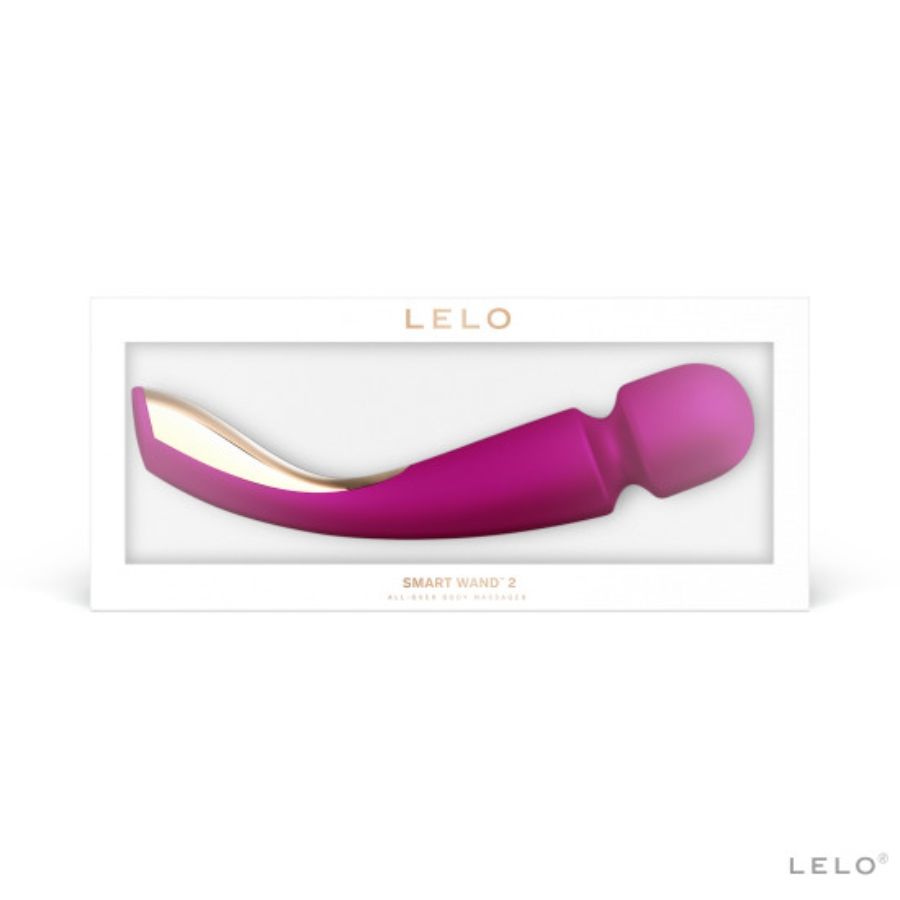 Lelo-Smartwand 2 Black, Bordeaux/Burdeos/Negru+-Silicon, 10 Trepte 1 img 84236 8da8510bf75242bb2222330c0d60ea27 1