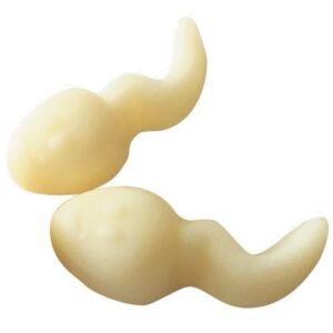 Spencer & Fletwood - Bomboane Gelatinoase în Formă de Spermă Pina Colada 120 Gr 6 Spencer & Fletwood - Bomboane Gelatinoase în Formă de Spermă Pina Colada 120 Gr - imagine 3