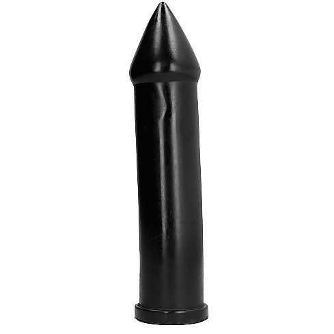 All Black-Dildo 24 cm-PVC 3 img 85277 4fbc90e8c13f0c0daf2c7c4eebac8303 1